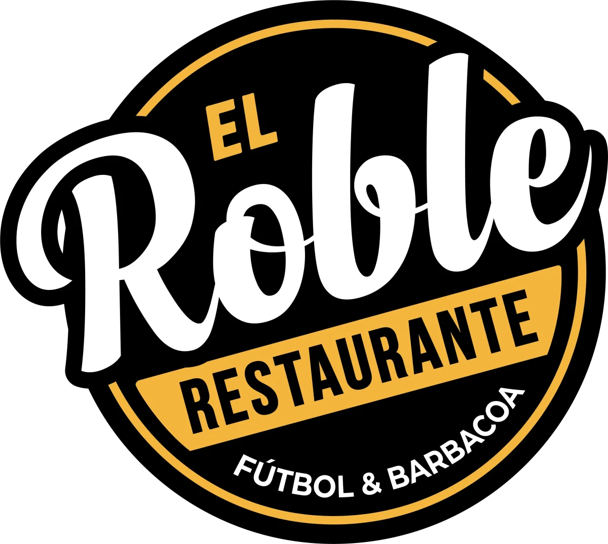 Restaurante El Roble 